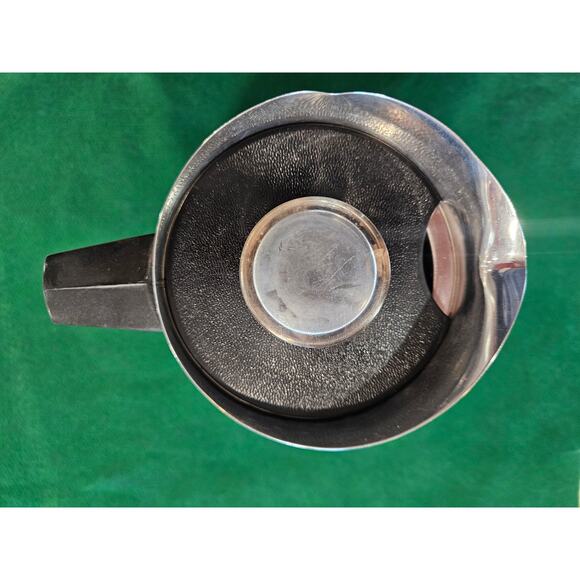 Vintage Corning Coffee Percolator Stove Top 10 cup coffee pot - Picture 4 of 7